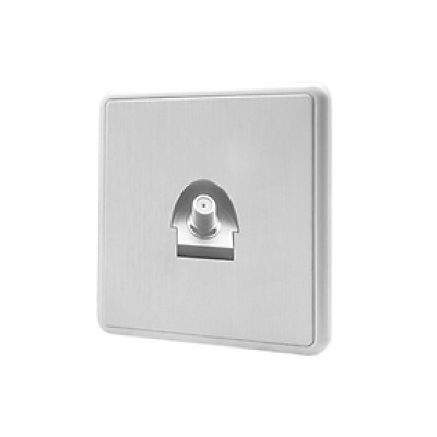 CÔNG TẮC CÁP TIVI 04082  AKKO STAR   - HÀNG CHÍNH HÃNG