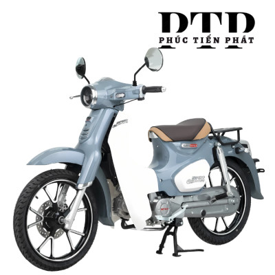 Xe Cub 50cc Espero Classic Vvip II (Cub 83)