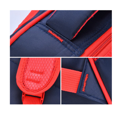 Ba lô học sinh cấp 1 siêu nhẹ chống nước cao cấp phong cách mới - BEE GEE HS1063A