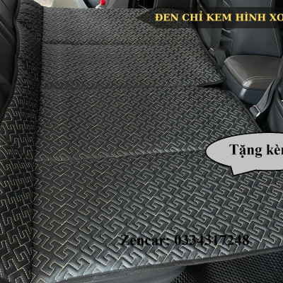 Chính hãng, nệm xe 5 chỗ, bán tải