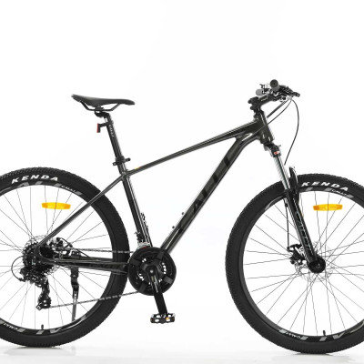 Xe đạp thể thao CALLI 3600 Khung nhôm không mối hàn, Phù hợp với người cao