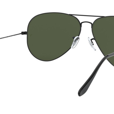Mắt Kính Ray-Ban Aviator Large Metal II - RB3026 L2821 -Sunglasses