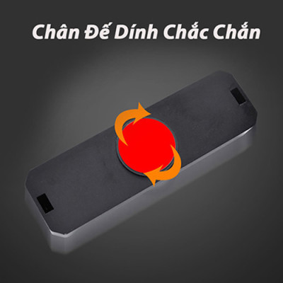 Bảng Hiện Số Điện Thoại Khi Đỗ Xe Ôtô 