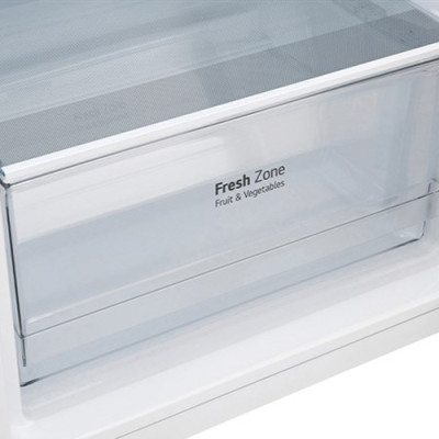 Tủ lạnh LG Inverter 314 lít LTD31BLM - Hàng Chính Hãng