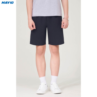 Quần short nam May 10 mã 160123011 6KD