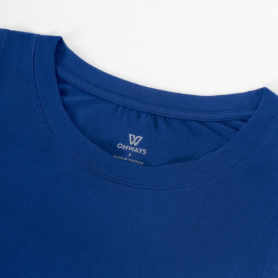 ÁO CROPTOP THỂ THAO THỜI TRANG ONWAYS NỮ THOÁNG MÁT NHANH KHÔ TANKTOP O22012 WOMEN