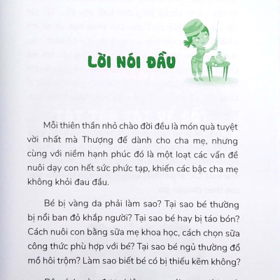 1001 Vấn Đề Nuôi Dạy Con - Các Bệnh Thường Gặp Ở Trẻ - Triệu Linh Linh