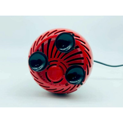 Máy bơm hút đáy BAOYU BY-302 16W bơm chìm hút cặn 360 độ bể cá cảnh thủy sinh BY302