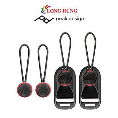 Dây đeo máy ảnh Peak Design Anchor Links AL-4 - Hàng chính hãng