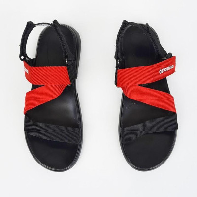 Sandal Nam Nữ Hot Trend  Quai Dù 21414