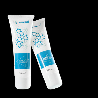 Gel Hỗ Trợ Chức Năng Bảo Vệ Da Hylamend Tuýp 30ml