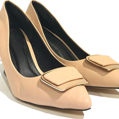 Giày cao gót nữ TLG TL20179-1