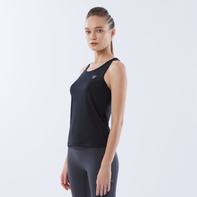 ÁO THUN BA LỖ THỂ THAO THỜI TRANG ONWAYS CO GIÃN NHANH KHÔ NỮ SINGLET O21002 WOMEN