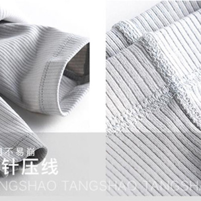 Quần Legging Trơn Nữ Co Dãn, Cực Mềm Thoải Mái Sanduoer (ĐEN)