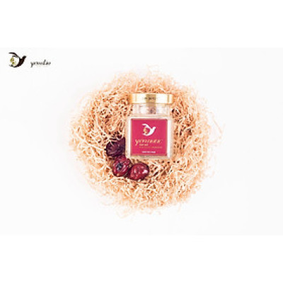 Yến Nước Táo Đỏ 70ml