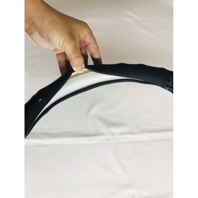 BỌC VÔ LĂNG D CUT, DCUT XE SUZUKI XL7,ERTIGA ,SWIFT,KIA SELTOS,ELANTRA SPORT,NISSAN ALMERA, BEJING X7, MG HS, MG ZS, VFE34