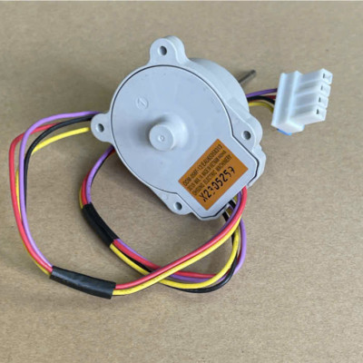 MOTOR QUẠT TẢN NHIỆT TRÒN TỦ LẠNH LG – HÀNG CHÍNH HÃNG