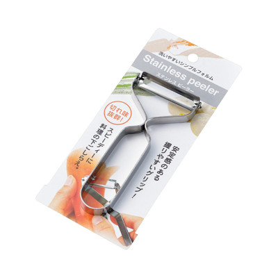 Nạo vỏ củ, quả inox - ( 5783 ) - Hàng Nhập Khẩu Nhật Bản