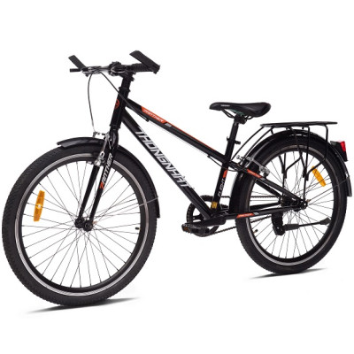 Xe đạp thể thao Thống Nhất MTB24-03 (Phù hợp với người cao từ 1m40 đến 1m55)