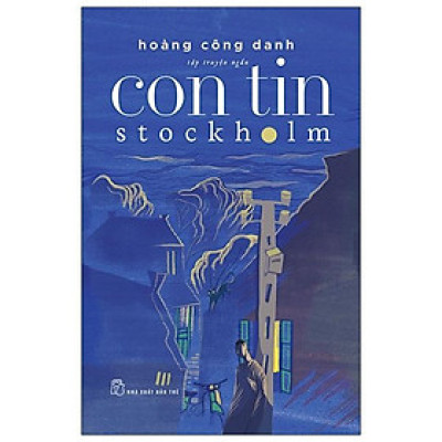 Con Tin Stockholm (Truyện Ngắn)