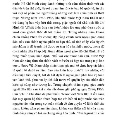 Hồ Chí Minh Gương Sáng Cho Muôn Đời: Tư Tưởng Hồ Chí Minh Về Công Tác Cán Bộ 