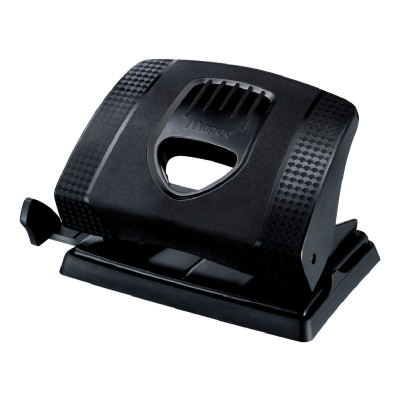 MAPED - Bấm lỗ Essential Green 20/25 sheets - 1 hộp