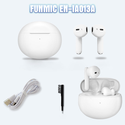 Máy trợ thính đa năng Funmic EN-IA013A 