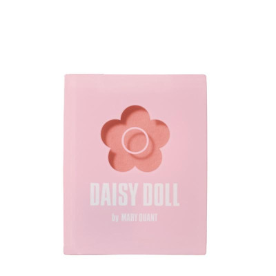 Phấn Má Hồng Daisy Doll Nhật Bản Siêu Mịn Hộp Kèm Cọ 8.3g