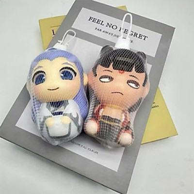 Natra-Squishy Đủ Kiểu 59