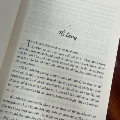 KHÔNG GIA ĐÌNH (Bản dịch mới, đầy đủ) - Hector Malot – Đinh Tị Books (Tái bản 2022)