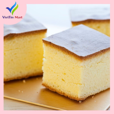 BỘT SƯ TỬ/ BỘT TRỨNG SỮA LION CUSTARD HÀNG NHẬP CHUẨN 100% (300g)