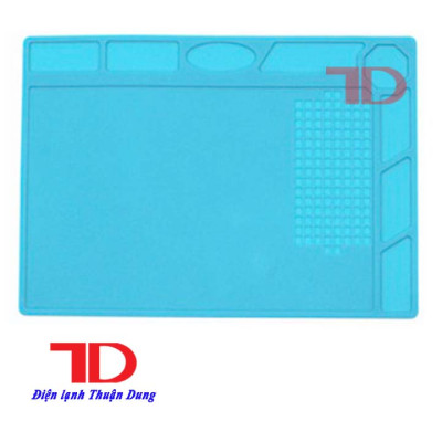 Bo mạch điều hòa đa năng có màn hình LED model YY-U08PGC và QD-U08PGC + (E) - Điện Lạnh Thuận Dung