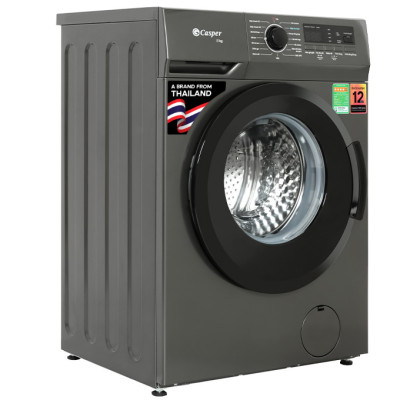 Máy giặt Casper Inverter 9 kg WF-9VG1 - Hàng chính hãng - Chỉ giao HCM