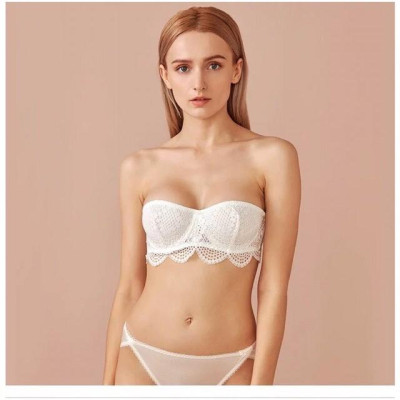 Áo Lót Quây Chống Tụt Có Gọng Không Đệm ( Mã SP B212)