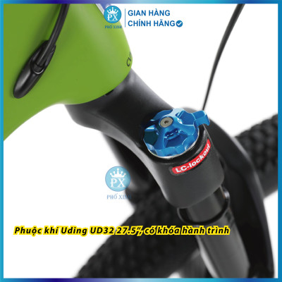 XE ĐẠP ĐỊA HÌNH CHEVAUX M U J I