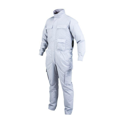 ÁO KHOÁC LÀM MÁT DÙNG PIN (18V/14.4V/12V) MAKITA FJ502DZS (18V/14.4V/12V) (KHÔNG KÈM PIN VÀ SẠC) - HÀNG CHÍNH HÃNG