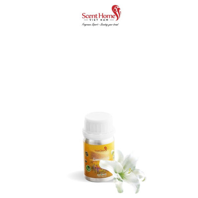 Tinh dầu Scent Homes - mùi hương (Tuberose)