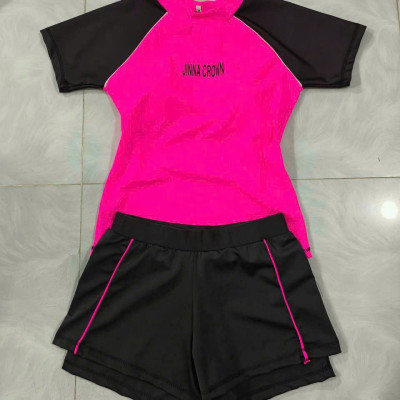 Đồ Bơi Nữ Kín Đáo Thanh Lịch