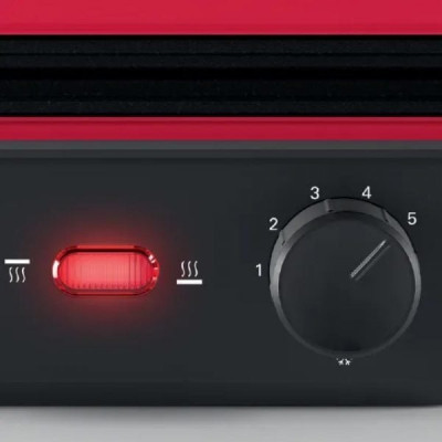 Vỉ nướng điện Bosch TCG4104  Hàng chính hãng