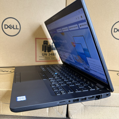 Dell Latitude 5400, Core i5 8365U, RAM8GB, SSD 256GB Nvme - Hàng Chính Hãng