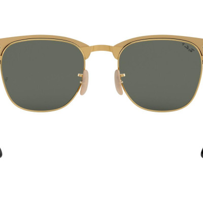 Mắt Kính RAY-BAN CLUBMASTER METAL - RB3716 187/58 -Sunglasses