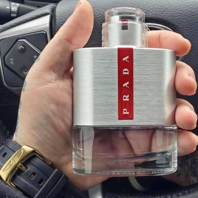 Nước Hoa Nam Prada Luna Rossa Pour Homme 100ml