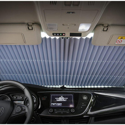 Rèm che nắng kính lái ô tô, bạt che kính trước ô tô, tấm chắn nắng ô tô, tấm chắn nắng kính lái ô tô