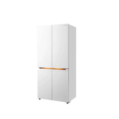 GR-RF695WI-PGV - Tủ lạnh Toshiba Inverter 535 lít Japandi Multi Door GR-RF695WI-PGV - Hàng Chính Hãng - Chỉ Giao HCM