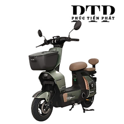 Xe Điện TAILG Wukong GT50