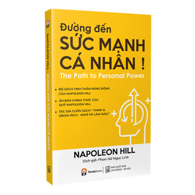 Đường Đến Sức Mạnh Cá Nhân