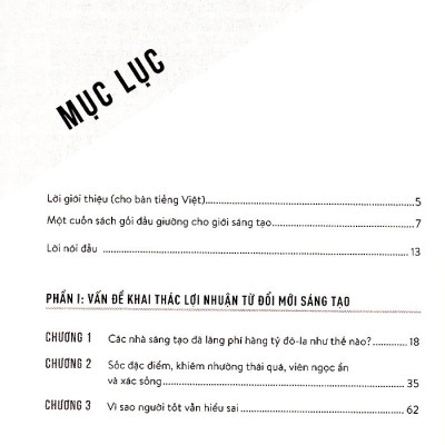 Định giá thông minh, chinh phục người dùng -  Madhavan Ramanujam