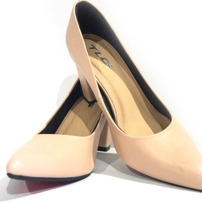 Giày cao gót nữ TLG 20958-10