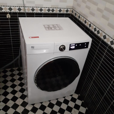MÁY GIẶT KUCHEN KUPP DK2872381- Hàng Chính Hãng