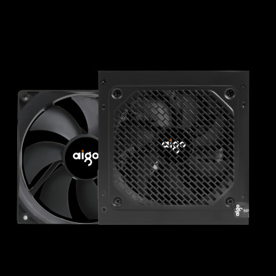 BỘ NGUỒN MÁY TÍNH AIGO MODEL CK500 500W - Hàng chính hãng